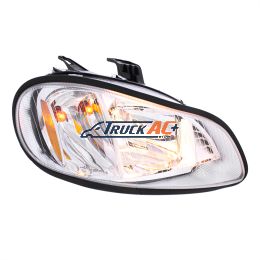 A06-75732-005 Headlight For 2002-2024 Freightliner M2 - Passenger - United Pacific 31348