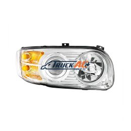 Headlight For 2008-2024 Peterbilt 389-Passenger - United Pacific 32949