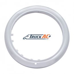 Chrome "Classic" Headlight Bezel - United Pacific 30399-3P