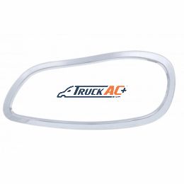A17-14930-000 Headlight Bezel For Freightliner M2 - Driver - United Pacific 32308