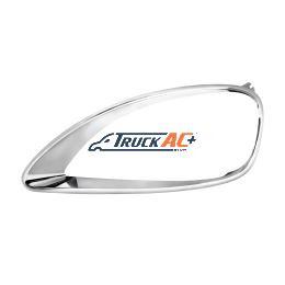 06-32242-002 Freightliner Columbia Headlight Bezel For Freightliner Columbia - Driver - United Pacific 32372