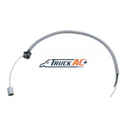"CLASSIC" Headlight Wiring Kit - United Pacific 30369-9