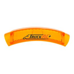 Headlight Turn Signal Lens - Amber - United Pacific 30388