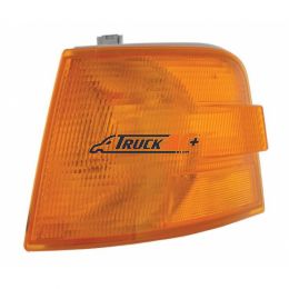 8080852 Turn Signal Light For 1996-2003 Volvo VN Series - Driver - United Pacific 31301