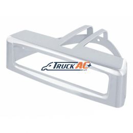 Low Profile Turn Signal Cover For United Pacific LED Low Profile Signal Light - United Pacific 34100