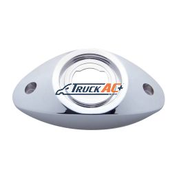 2" Branch Deflector - Twist Lock - United Pacific 34019