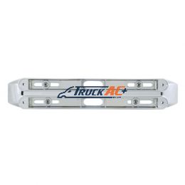 Dual 9" LED Light Bar Housing - United Pacific 30494B