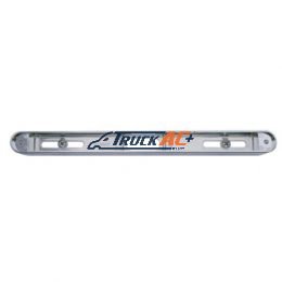 9" LED Light Bar Housing - United Pacific 30932
