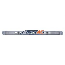 12" LED Light Bar Housing - United Pacific 30933B
