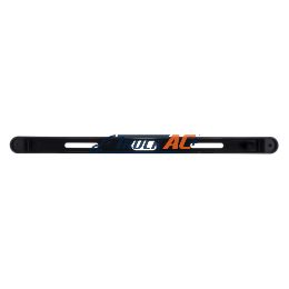 Black 12" LED Light Bar Housing - United Pacific 30973B
