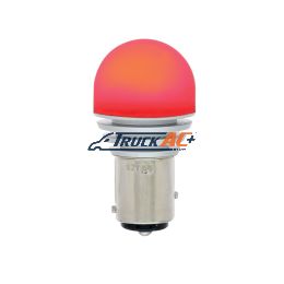 1157, 1157A, 1157LL, HLED30, 1157/7528, WI1157R, 9033261 High Power 1157 LED Bulb - Red - United Pacific 36470