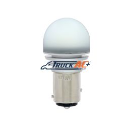 1157, 1157A, 1157LL, HLED30, 1157/7528, WI1157R, 9033261 High Power 1157 LED Bulb - White - United Pacific 36471