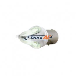 1157, 1157A, 1157LL, HLED30, 1157/7528, WI1157R, 9033261 High Power Dual LED 1157 Type Bulb - White - United Pacific 36935