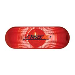 6" Oval Light (Stop, Turn & Tail) - United Pacific 31362