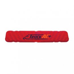 40 LED Rectangular Light (Stop, Turn & Tail) - Red LED/Red Lens - United Pacific 37959