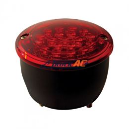 19 LED Stud Mount Light Without License Light (Stop, Turn & Tail) - Passenger - United Pacific 38473B