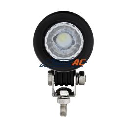 High Power Single LED Mini Work Light - United Pacific 36506