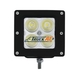 4 High Power LED Work Light - Flood Light - United Pacific 36533
