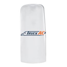 TL28712 Chrome Mirror Cover For 2008-2017 Freightliner Cascadia - Passenger - United Pacific 42356