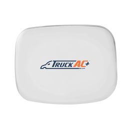 TL-28727 Chrome Hood Mirror Cover For 2008-2017 Freightliner Cascadia - Driver - United Pacific 42369