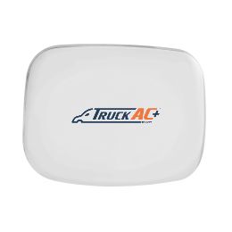 TL-28728 Chrome Hood Mirror Cover For 2008-2017 Freightliner Cascadia - Passenger - United Pacific 42370