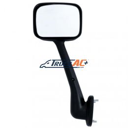 A22-66565-000 Black Hood Mirror Assembly For 2008-2017 Freightliner Cascadia - Driver - United Pacific 42381