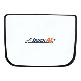SR59-6117-18 Kenworth T600/T660/T800 Series Mirror Only (Lower) - Heated - United Pacific 42781