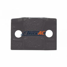 Standard Cast Mount - United Pacific 89001