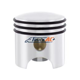 Piston Gearshift Knob - United Pacific 70160