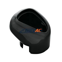 13/15/18 Speed Eaton-Fuller Style Gearshift Knob - Candy Black - United Pacific 70570