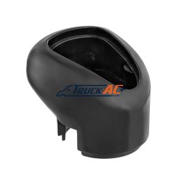 13/15/18 Speed Eaton-Fuller Style Gearshift Knob - Matte Black - United Pacific 70571