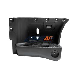 51084-37040 Step Panel For 2016-2020 Hino 155/195-Driver - United Pacific 21958