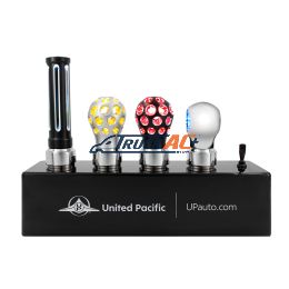United Pacific LED Gearshift Knob Display-Version 2 - United Pacific 99266
