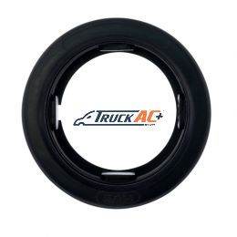 2-1/2" Grommet - Recess Mount - United Pacific 31504