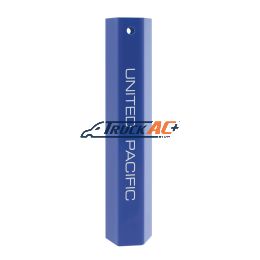 11" Long Plastic Lug Nut Socket Tool For Plastic Nut Covers - United Pacific 10259