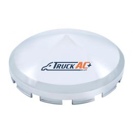 Pointed Front Hubcap Only - United Pacific 10258B