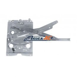 3176545 Window Regulator For Volvo Trucks - Driver - United Pacific 41674