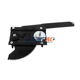 1686704C91 Window Regulator For International 4000/7000/9000 - Driver - United Pacific 42222