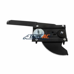 1686705C91 Window Regulator For International 4000/7000/9000 - Passenger - United Pacific 42223