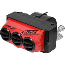 Arctic Off-Road By Red Dot Polaris UTV Under Dash Heater - Red Dot U-1005-0P