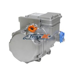 Arctic Off-Road By Red Dot Polaris UTV 12V Electric A/C Compressor - Red Dot U-1007-0P