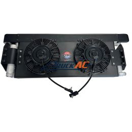 Arctic Off-Road By Red Dot Polaris RZR UTV A/C Condenser Unit - Red Dot U-1008-0P