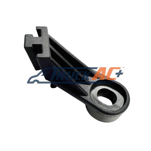 OEM Spal 45 Degree Fan Mounting Bracket (1pk) - Spal 30130059