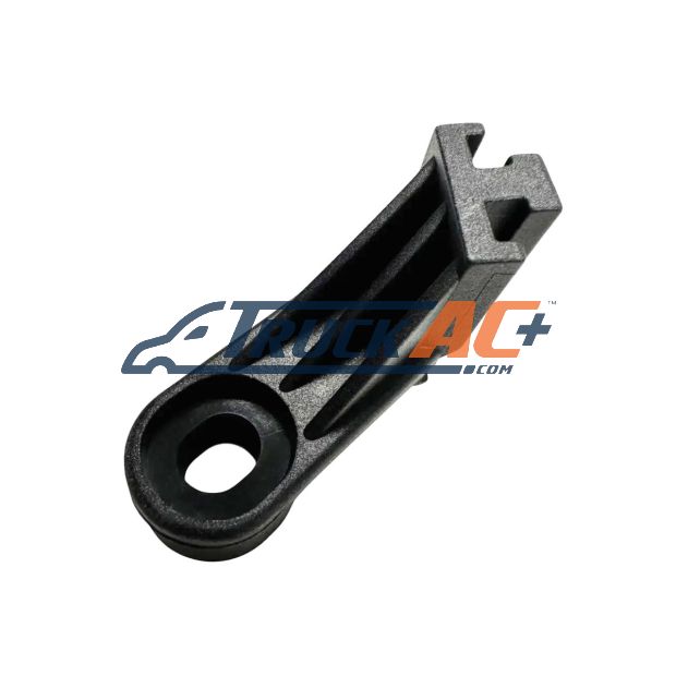 OEM Spal 45 Degree Fan Mounting Bracket (1pk) - Spal 30130060