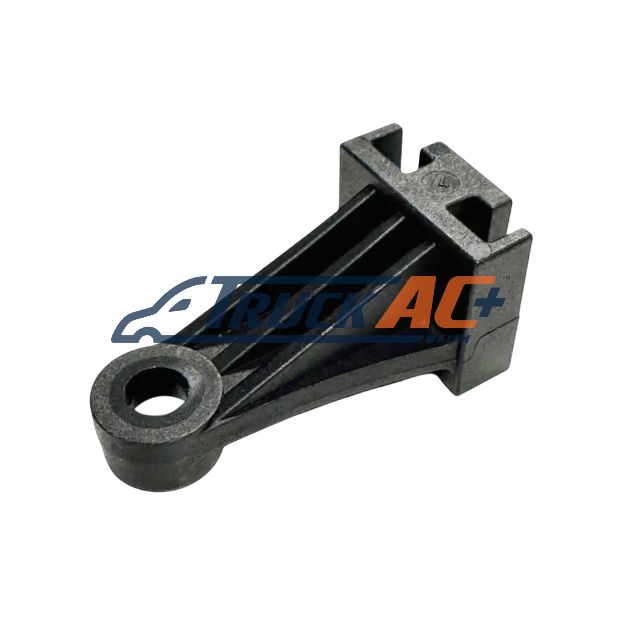OEM Spal Dual 12" Fan Mounting Bracket (1pk) - Spal 30130148