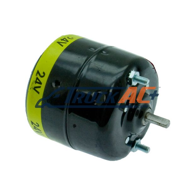 5-9194 INUΕΠΤΙΟΠ Red Dot Single Shaft Blower Motor 24V CW - Red Dot 73R0034, RD-5