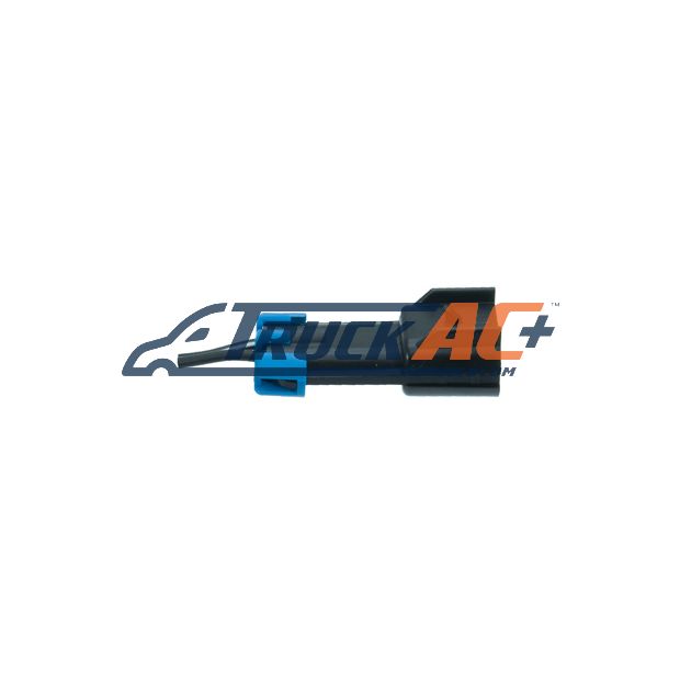 Sanden A/C Compressor Clutch - Sanden 4376-9931, Truck Air