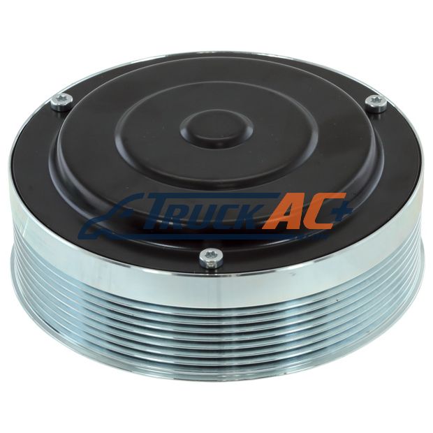 Hagchi373 OEM Sanden A/C Compressor - Sanden 4077, 4368, Peterbilt F69-6003