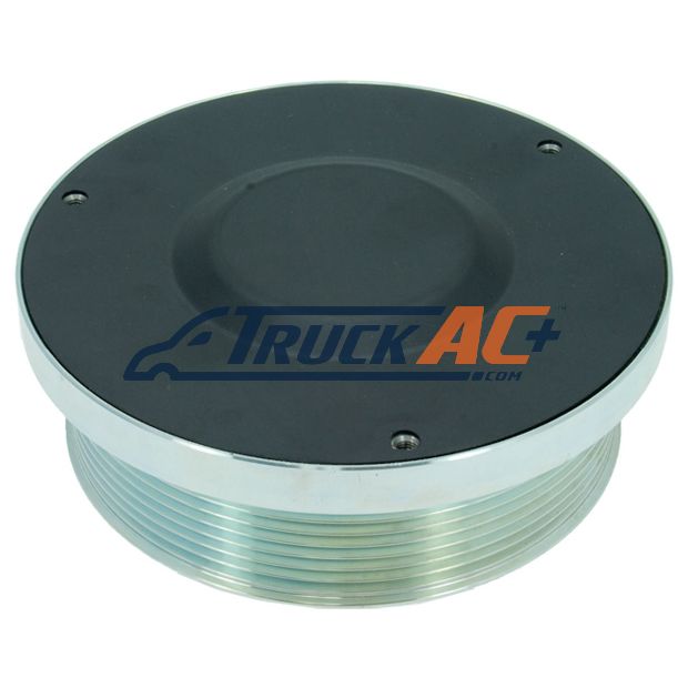 san ran Sanden A/C Compressor Clutch - Sanden 4726-9931, Truck Air 02-3482