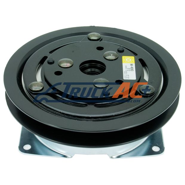 manchi　LA C T/CCI A/C Compressor Clutch - T/CCI 503879, MAN-06, Truck Air 02